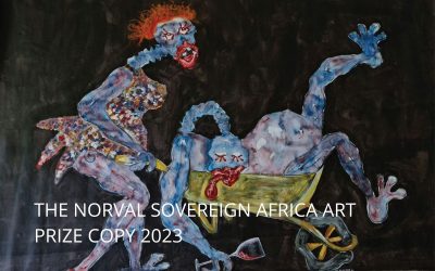 The Norval Sovereign Africa Art Prize Copy 2023