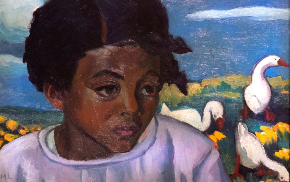 Norval Foundation Art Museum