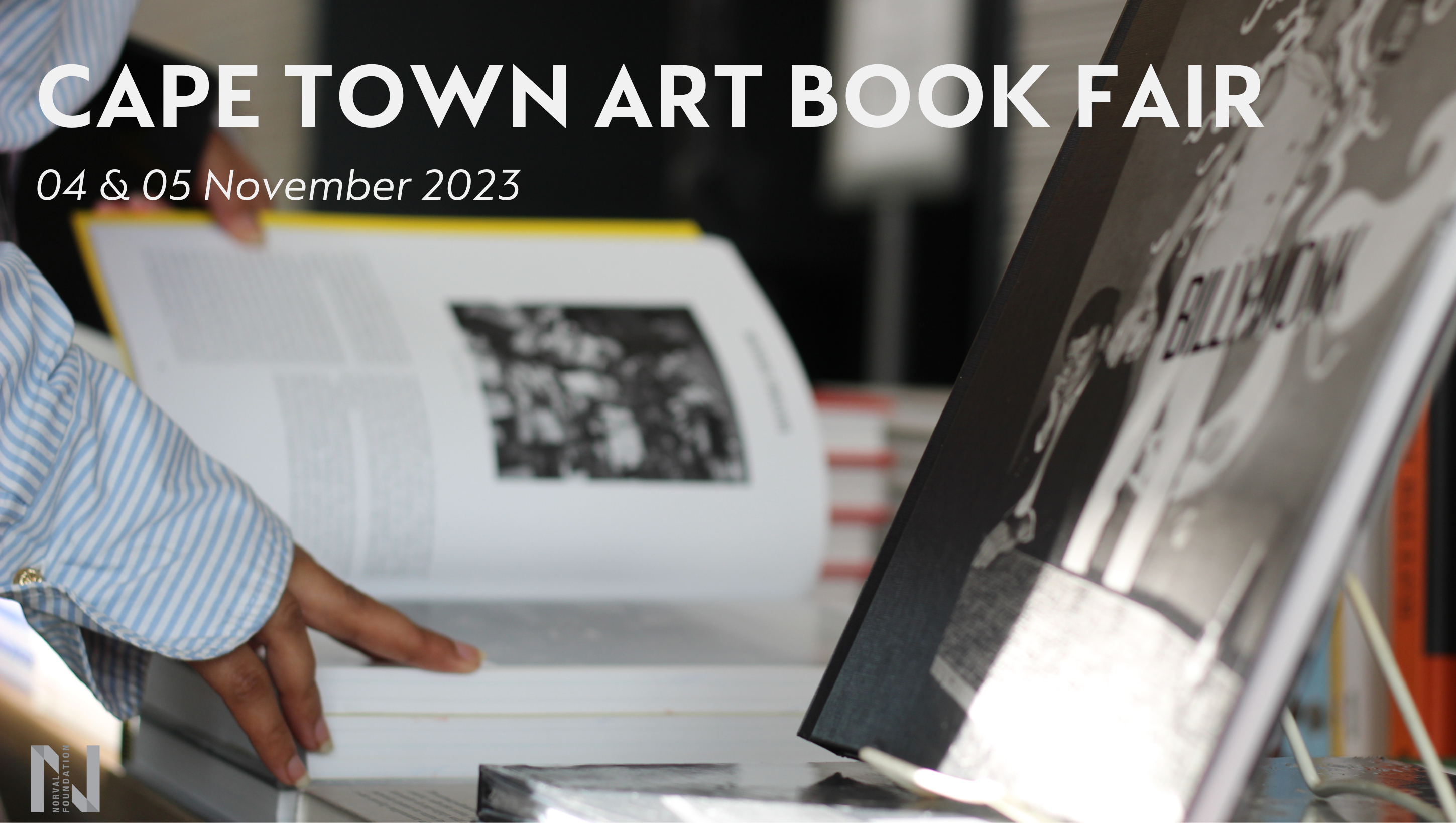 Cape Town Art Book Fair